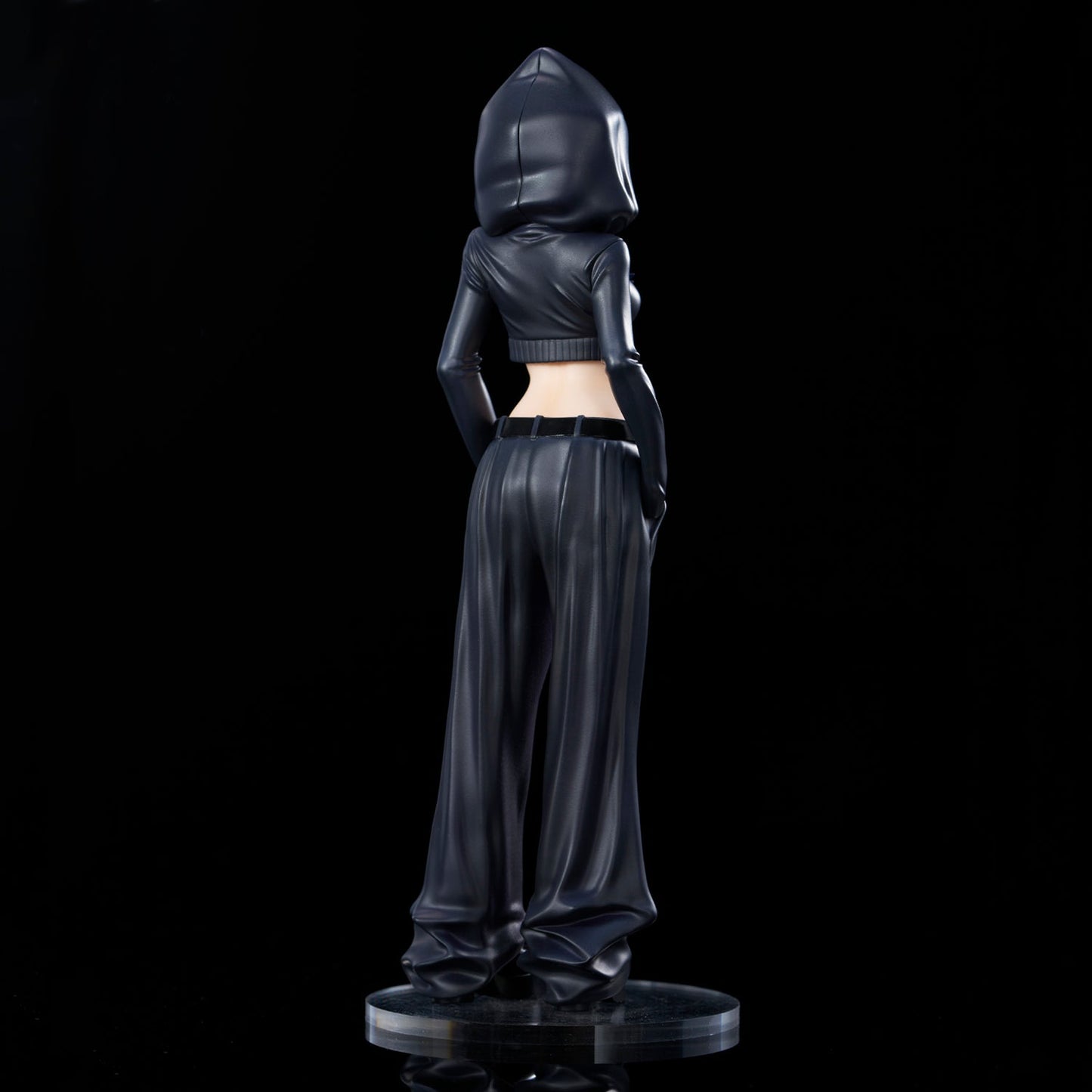 ZOZO BLACK COLLECTION Rikka Takarada collectible scale model by Tokyo Figure