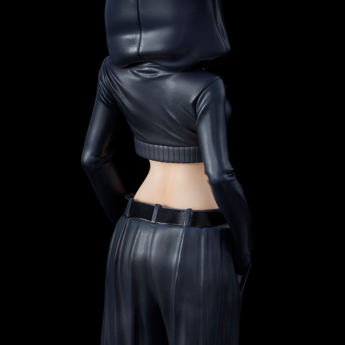 ZOZO BLACK COLLECTION Rikka Takarada collectible scale model by Tokyo Figure