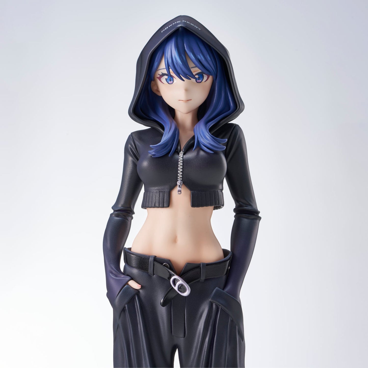 ZOZO BLACK COLLECTION Rikka Takarada collectible scale model by Tokyo Figure