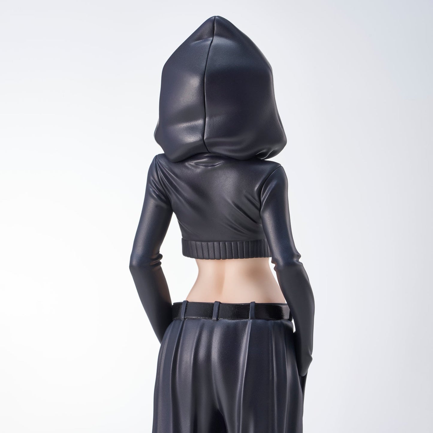 ZOZO BLACK COLLECTION Rikka Takarada collectible scale model by Tokyo Figure