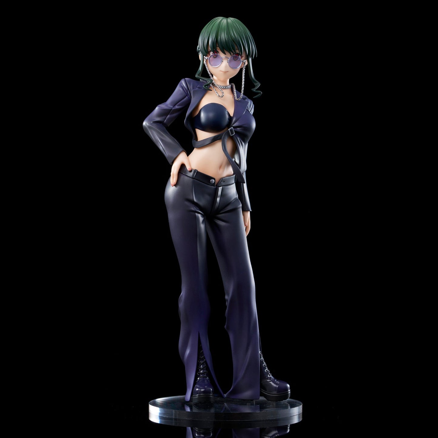 Zozo Black Collection The 2nd collectible scale model by Tokyo Figure