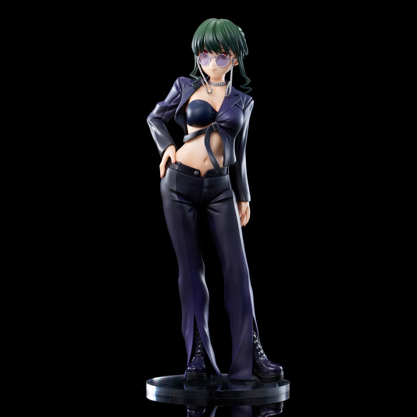 Zozo Black Collection The 2nd collectible scale model by Tokyo Figure