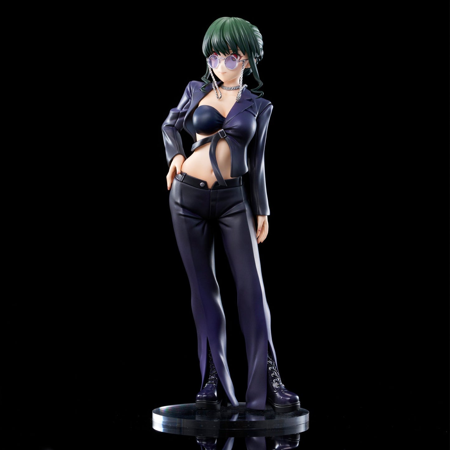 Zozo Black Collection The 2nd collectible scale model by Tokyo Figure