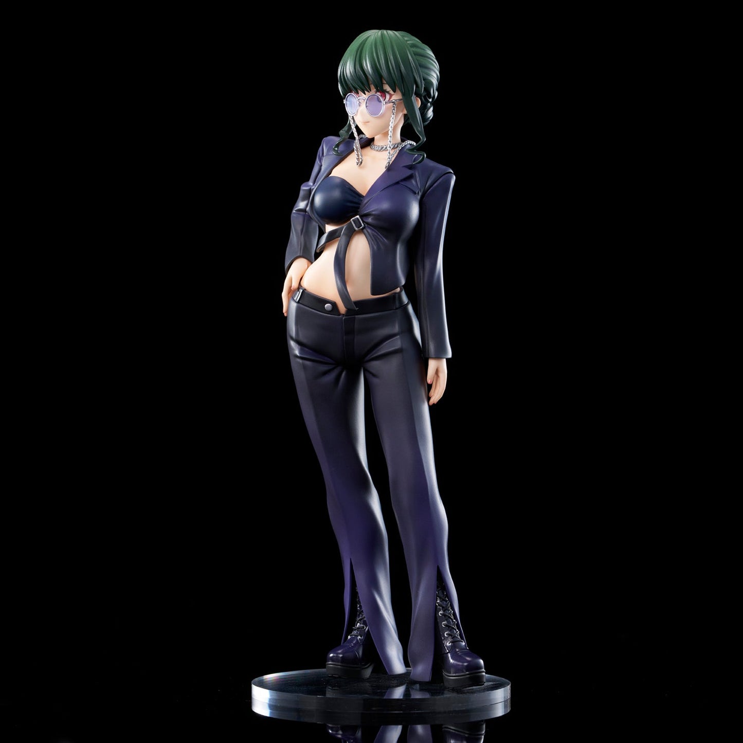 Zozo Black Collection The 2nd collectible scale model by Tokyo Figure