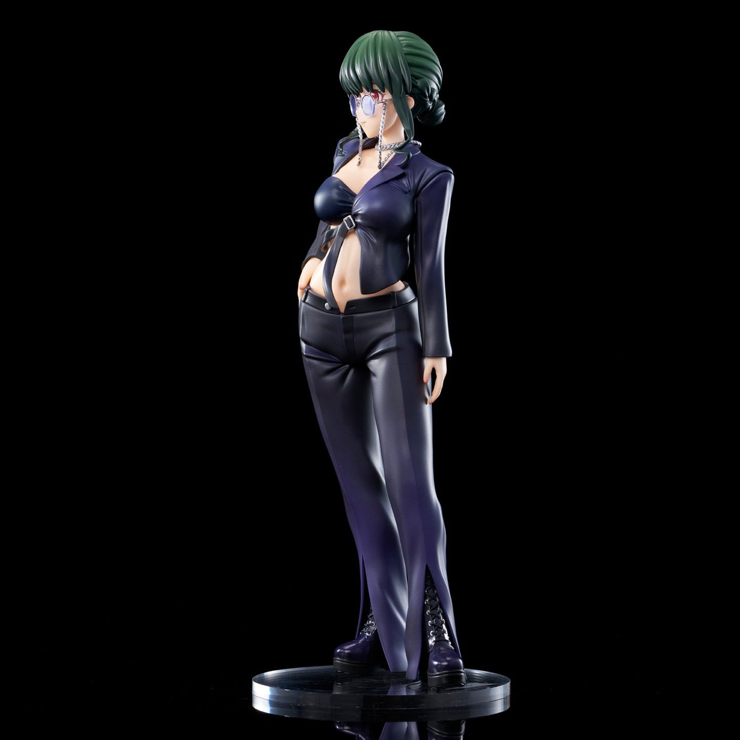 Zozo Black Collection The 2nd collectible scale model by Tokyo Figure