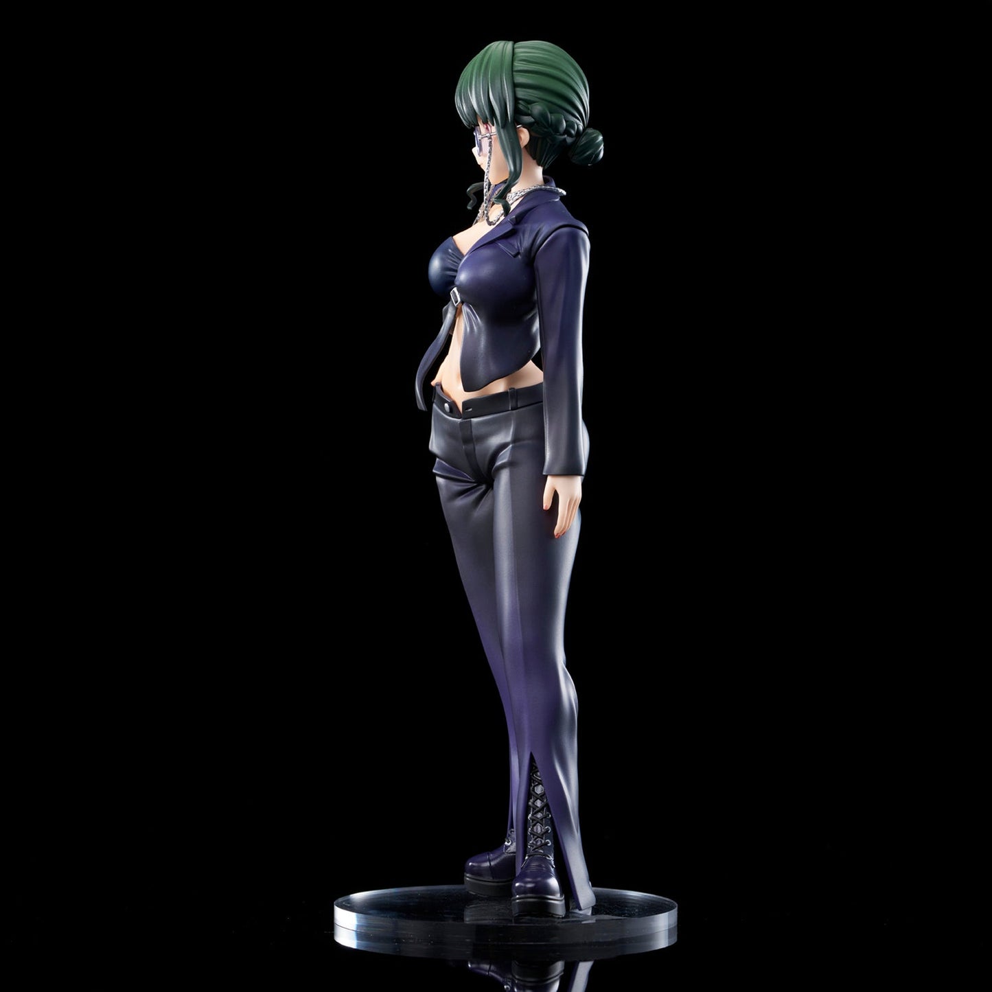 Zozo Black Collection The 2nd collectible scale model by Tokyo Figure
