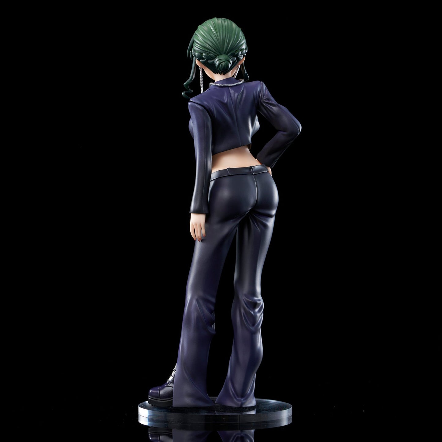 Zozo Black Collection The 2nd collectible scale model by Tokyo Figure