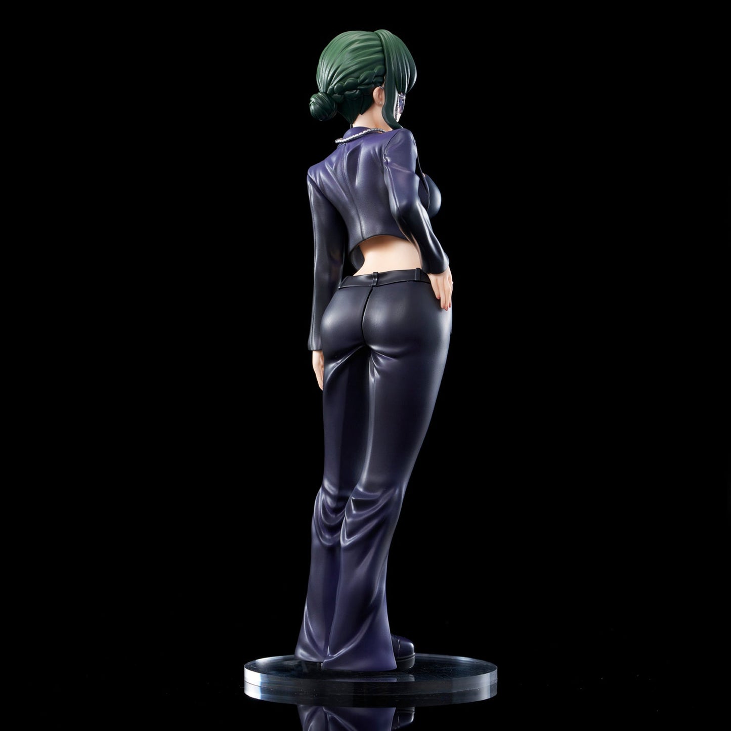 Zozo Black Collection The 2nd collectible scale model by Tokyo Figure