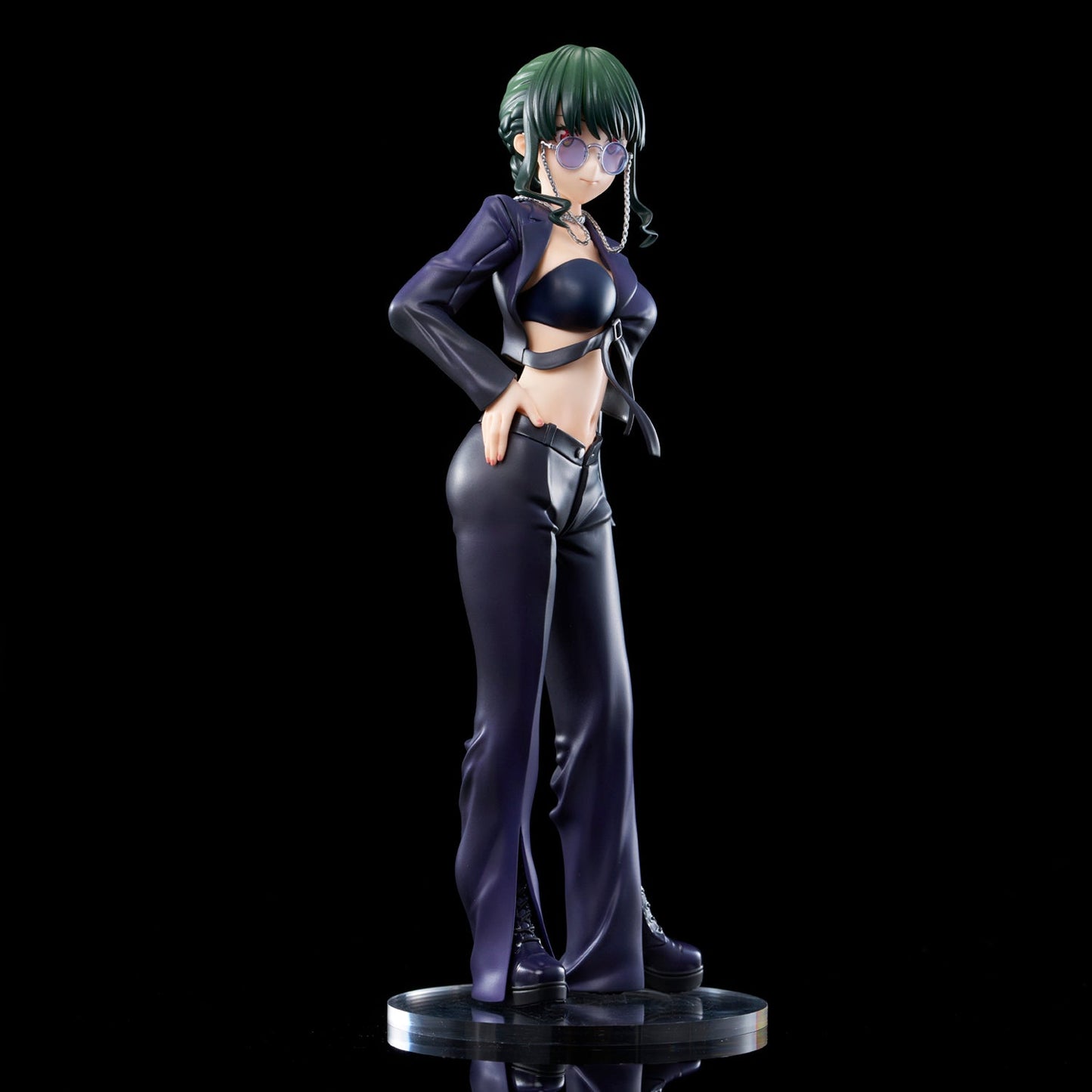 Zozo Black Collection The 2nd collectible scale model by Tokyo Figure