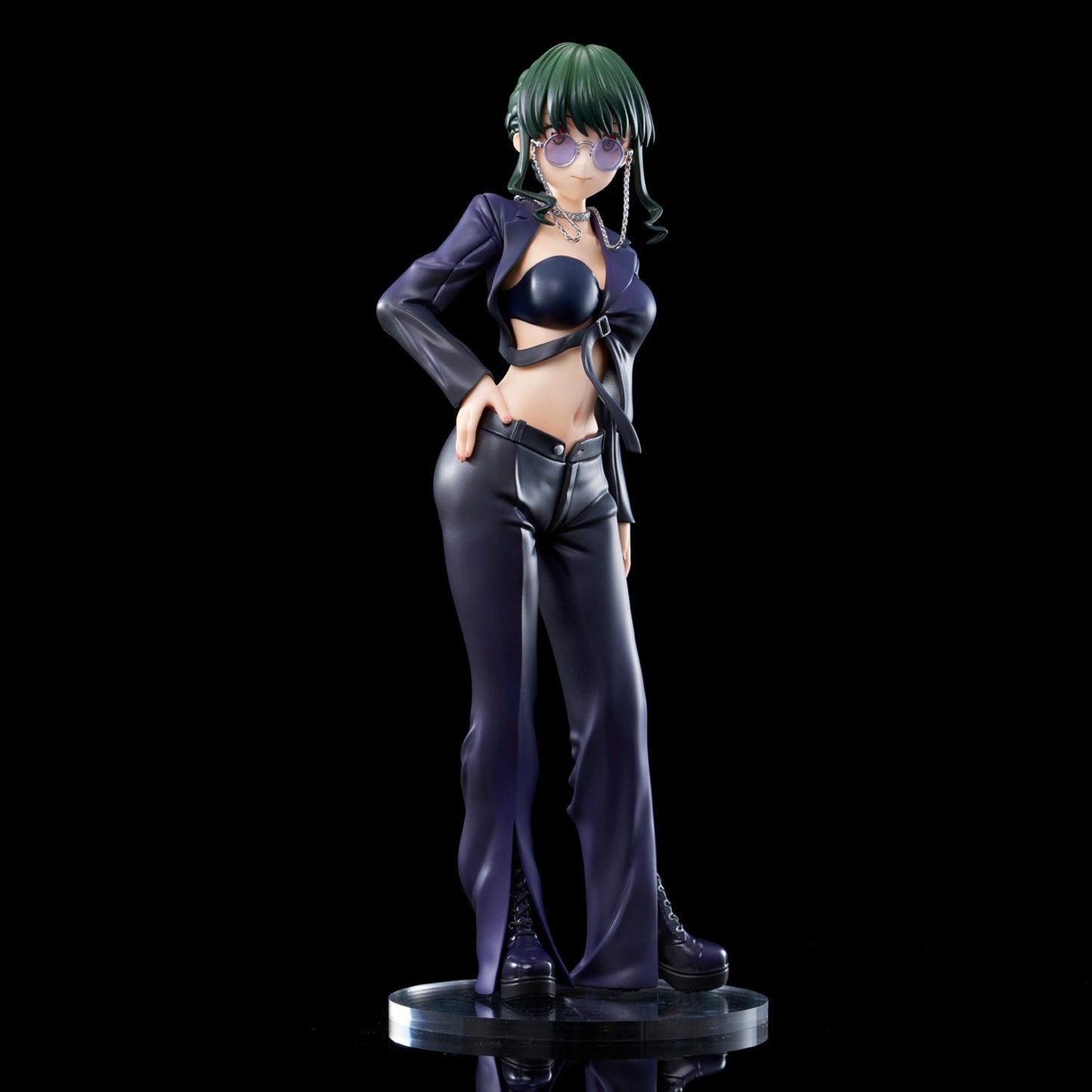 Zozo Black Collection The 2nd collectible scale model by Tokyo Figure
