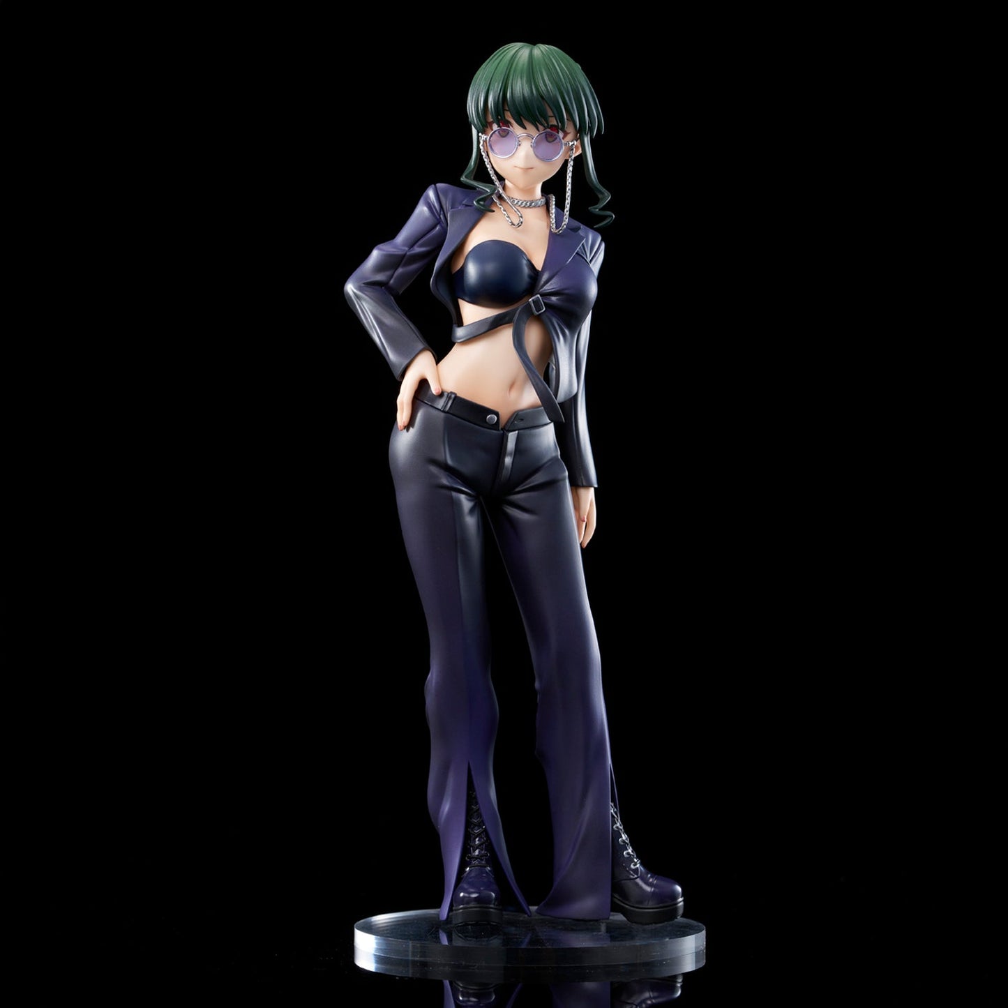 Zozo Black Collection The 2nd collectible scale model by Tokyo Figure
