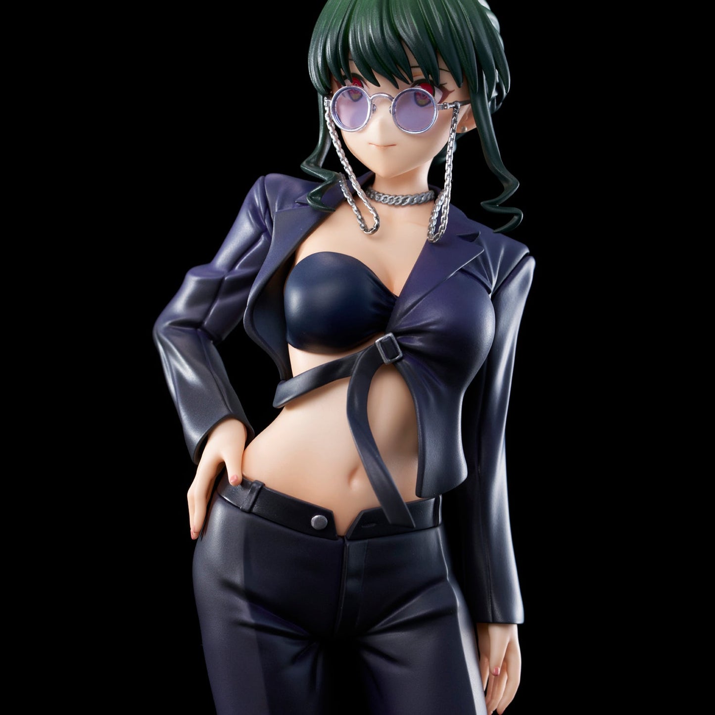 Zozo Black Collection The 2nd collectible scale model by Tokyo Figure