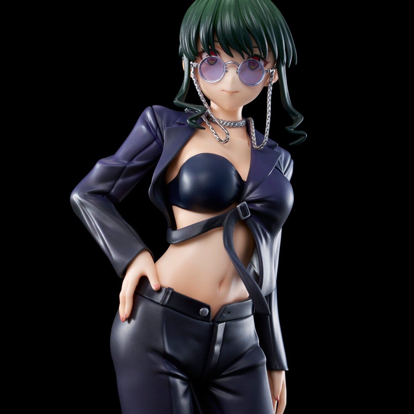 Zozo Black Collection The 2nd collectible scale model by Tokyo Figure