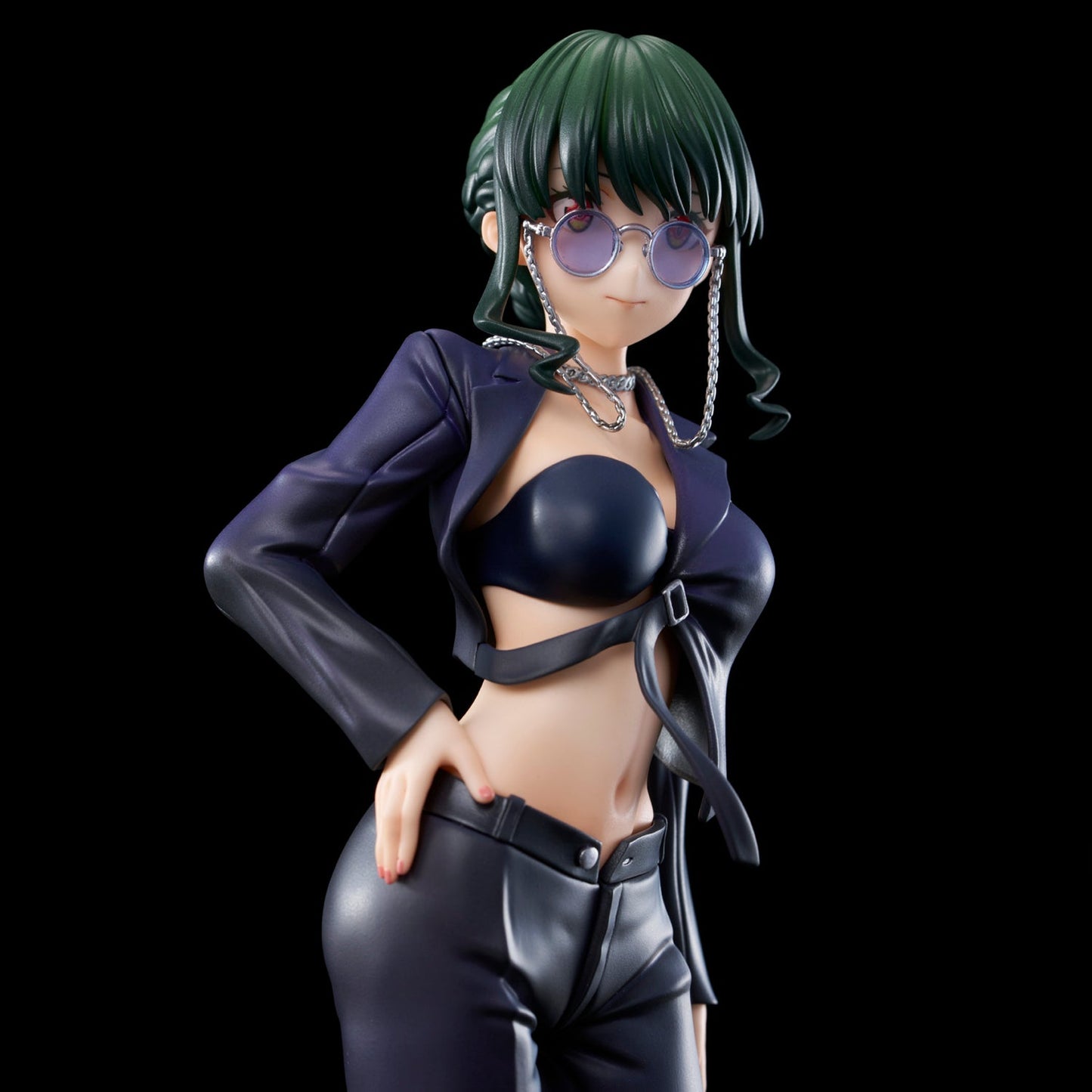 Zozo Black Collection The 2nd collectible scale model by Tokyo Figure