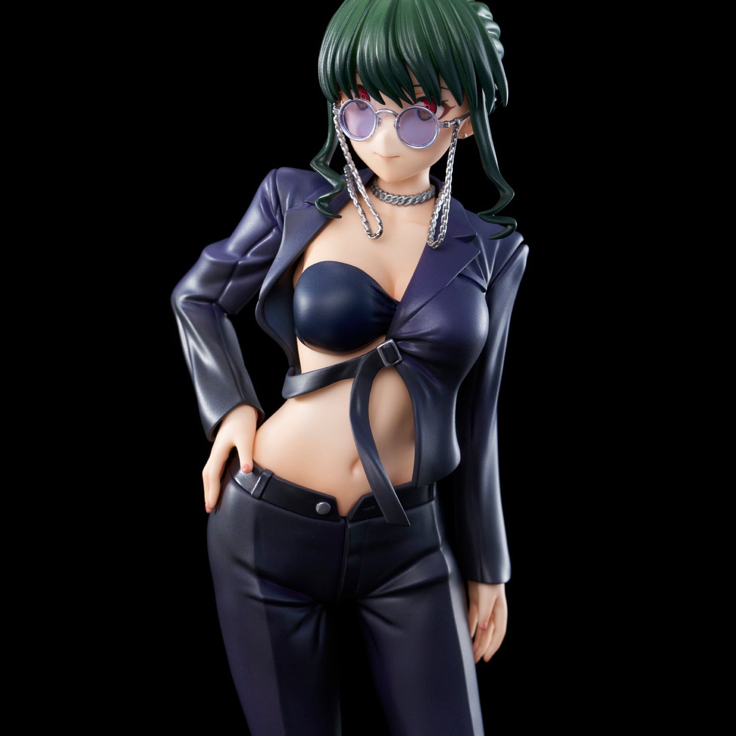 Zozo Black Collection The 2nd collectible scale model by Tokyo Figure