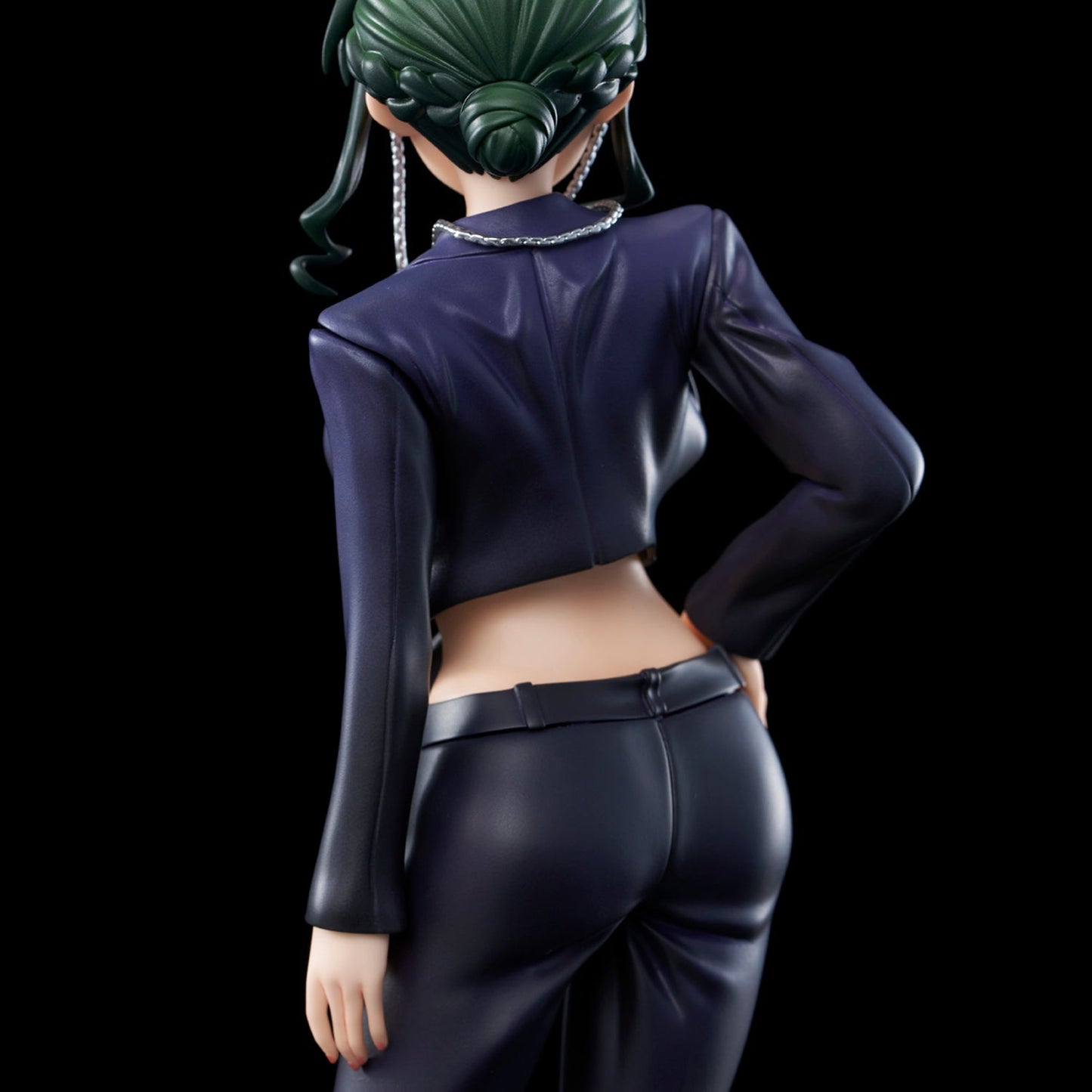 Zozo Black Collection The 2nd collectible scale model by Tokyo Figure