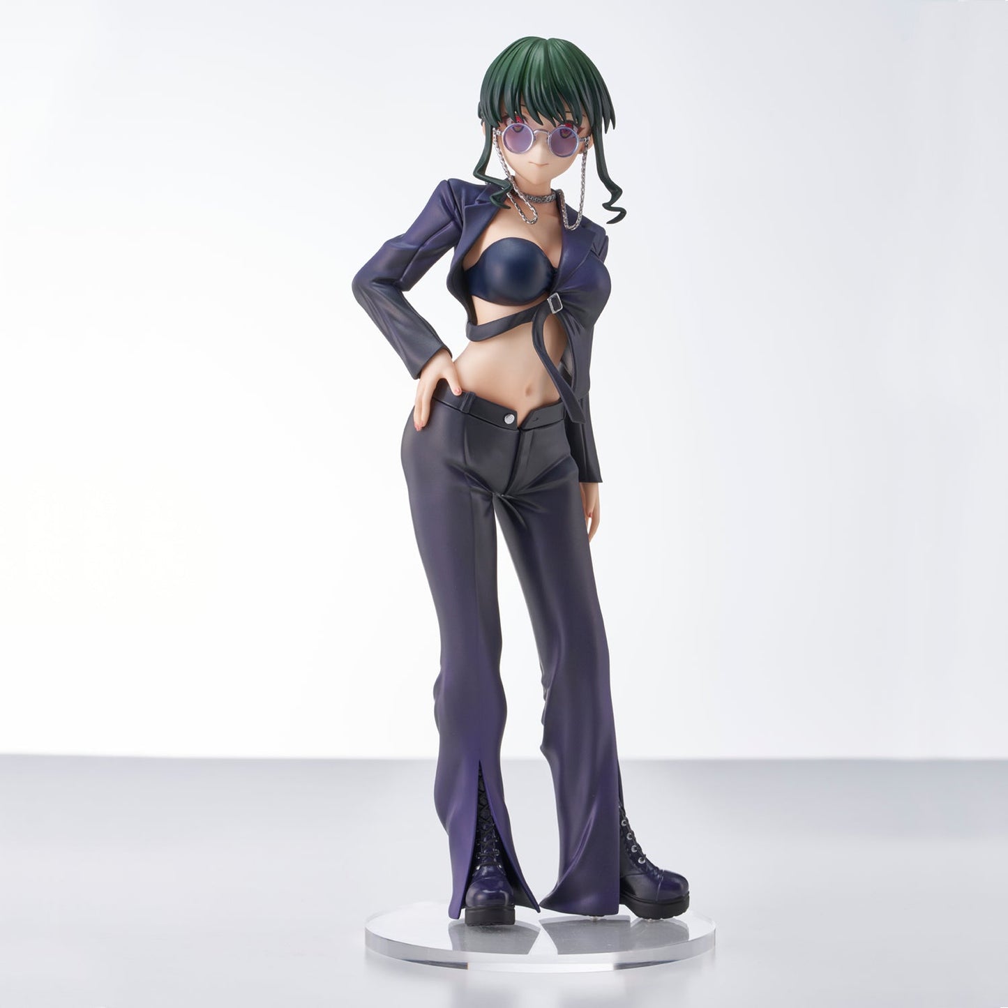 Zozo Black Collection The 2nd collectible scale model by Tokyo Figure