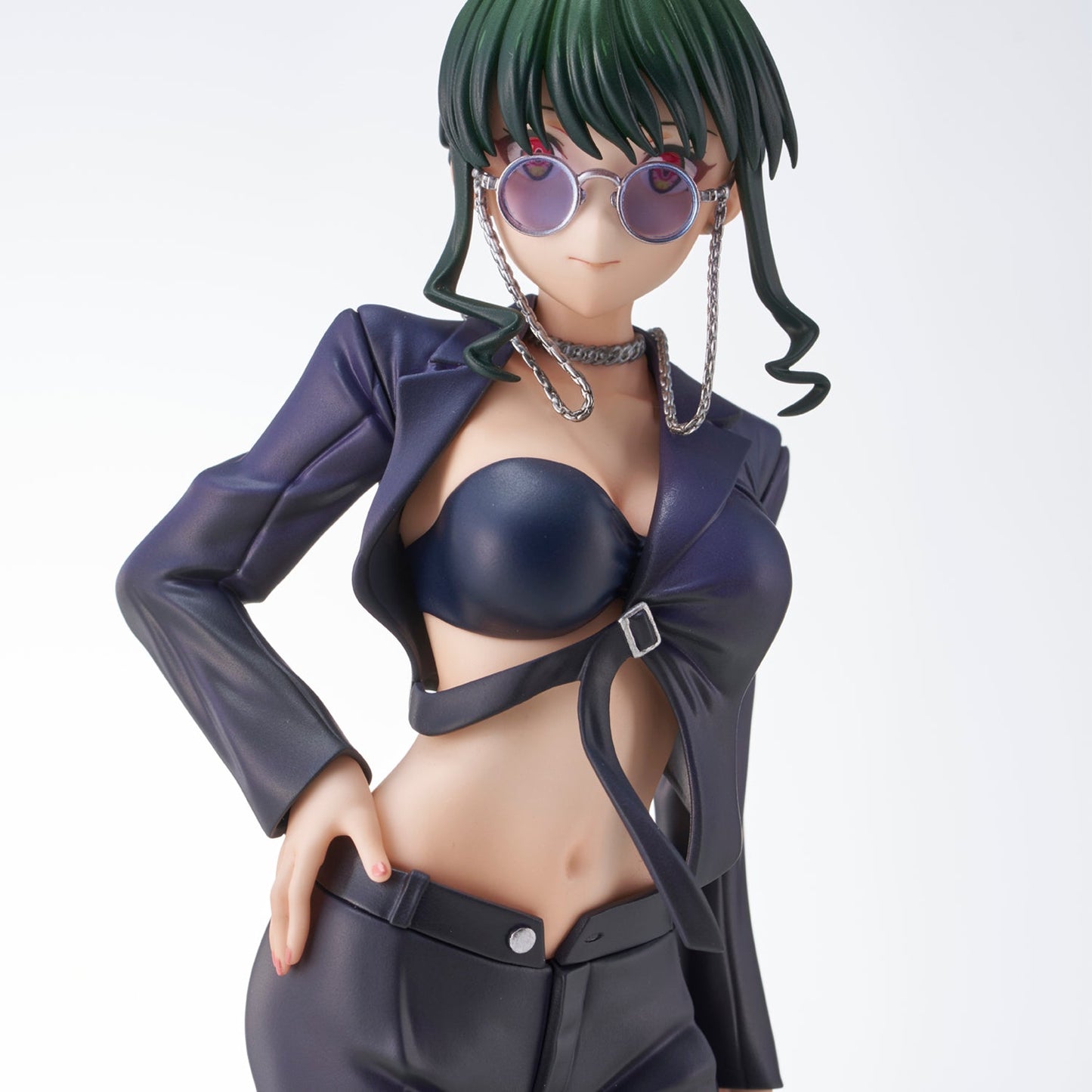 Zozo Black Collection The 2nd collectible scale model by Tokyo Figure