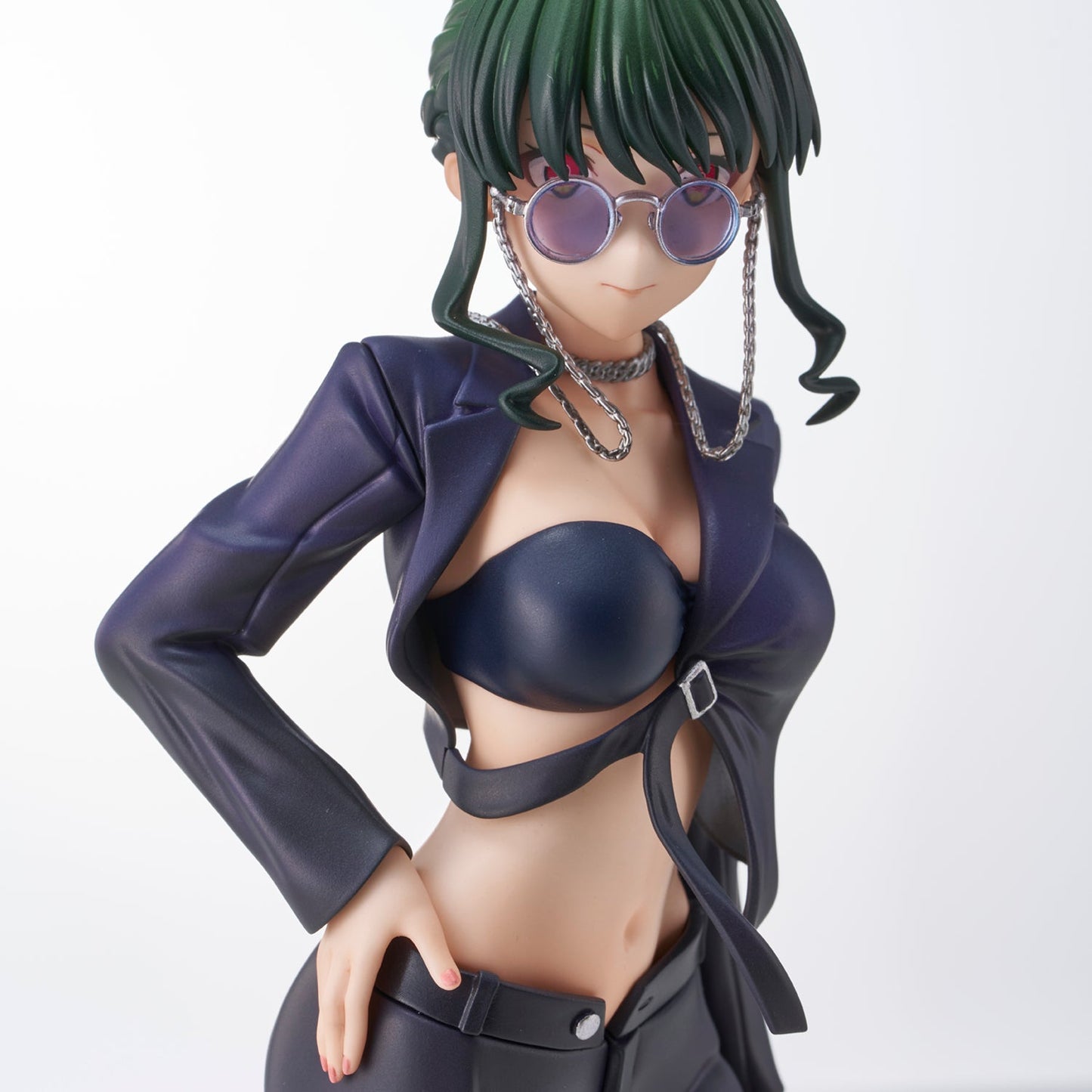 Zozo Black Collection The 2nd collectible scale model by Tokyo Figure