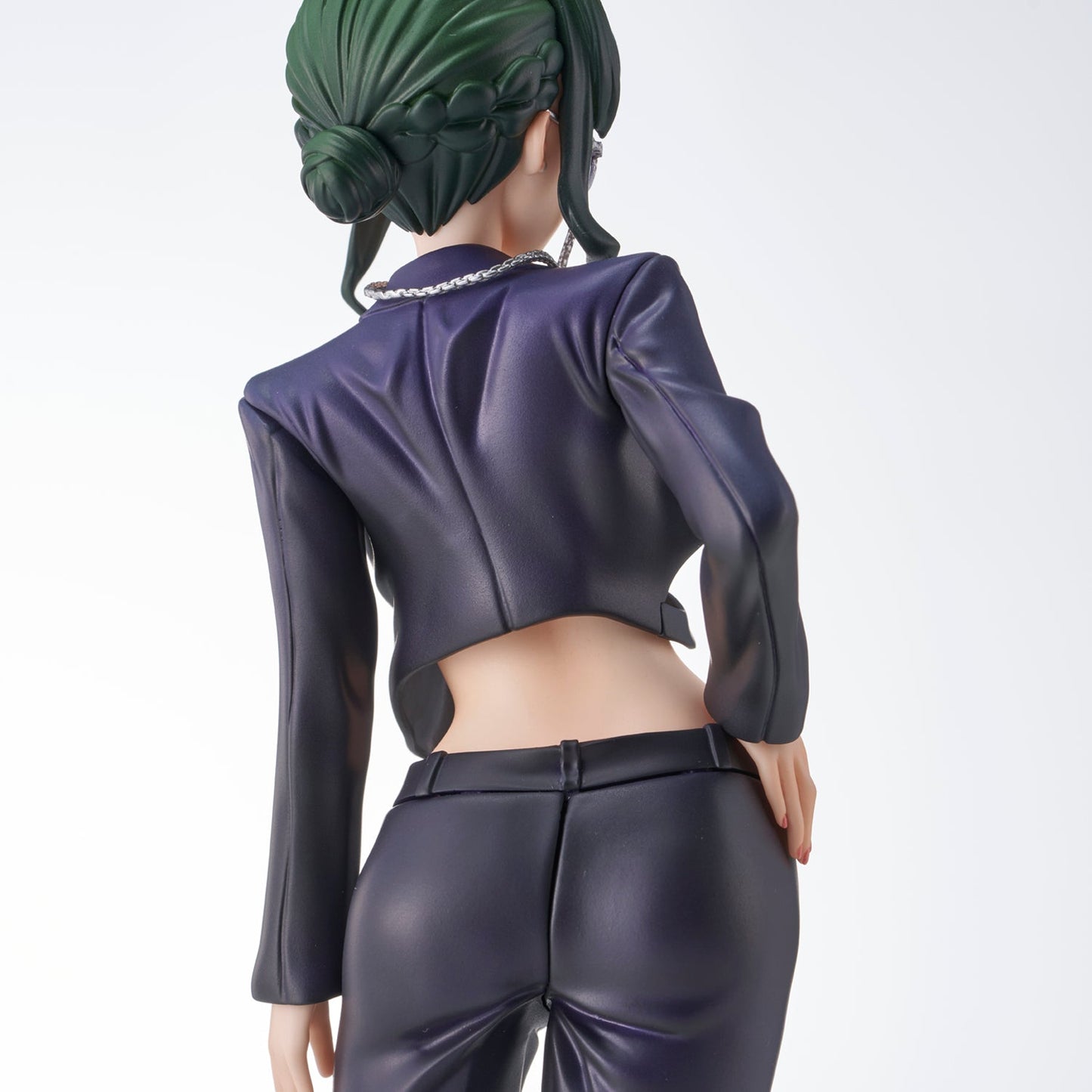 Zozo Black Collection The 2nd collectible scale model by Tokyo Figure