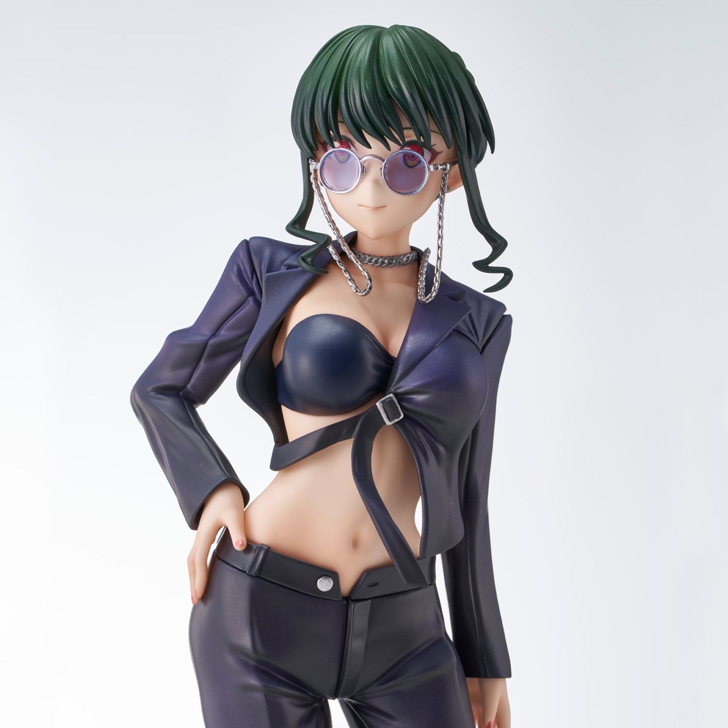 Zozo Black Collection The 2nd collectible scale model by Tokyo Figure