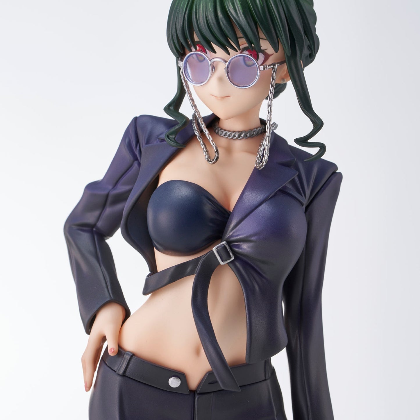 Zozo Black Collection The 2nd collectible scale model by Tokyo Figure