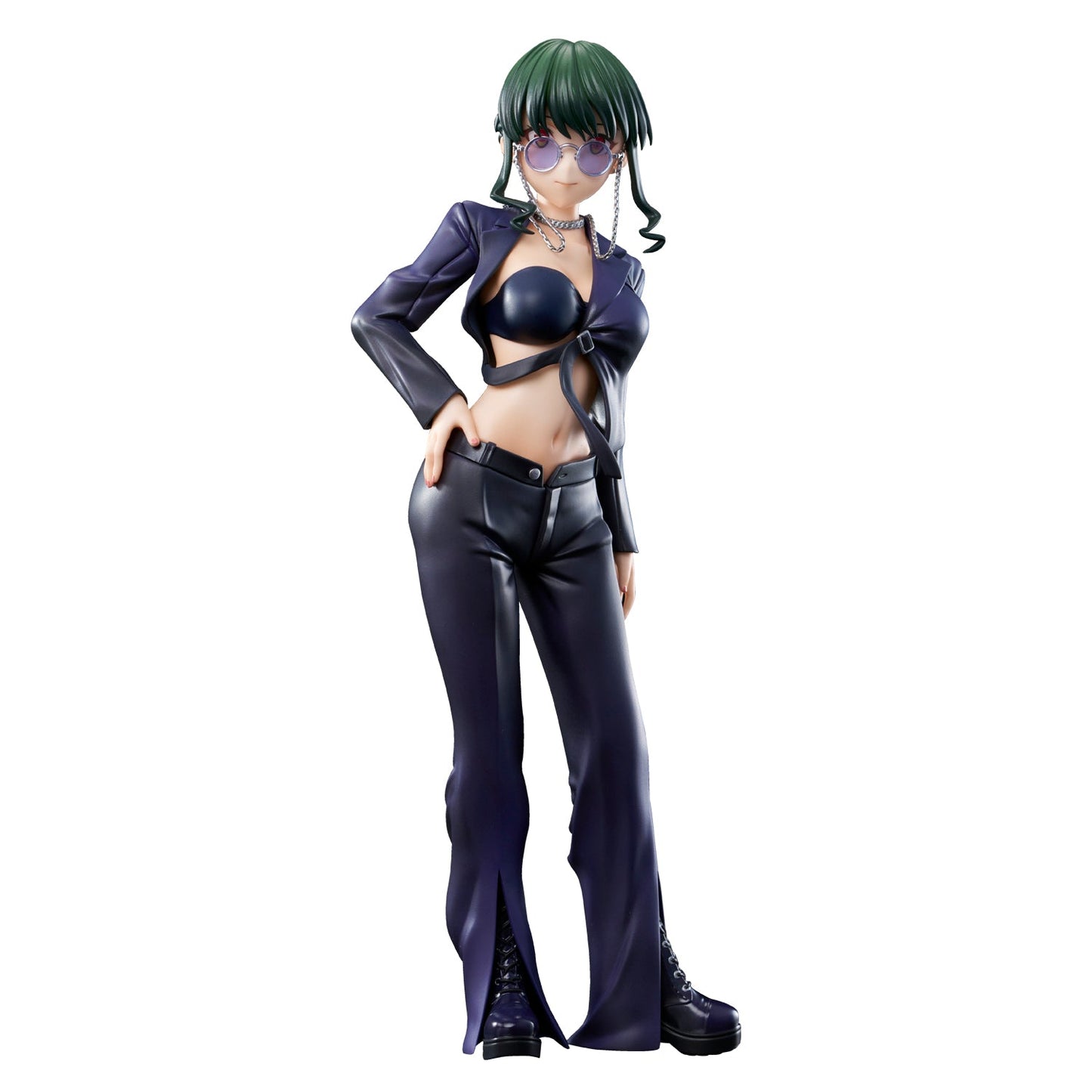 Zozo Black Collection The 2nd collectible scale model by Tokyo Figure
