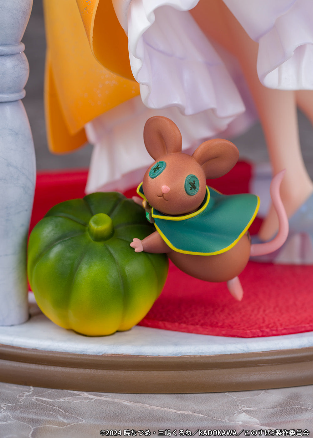Darkness Fairy Tale Ver. 1/7 Scale Figure collectible scale model by Tokyo Figure