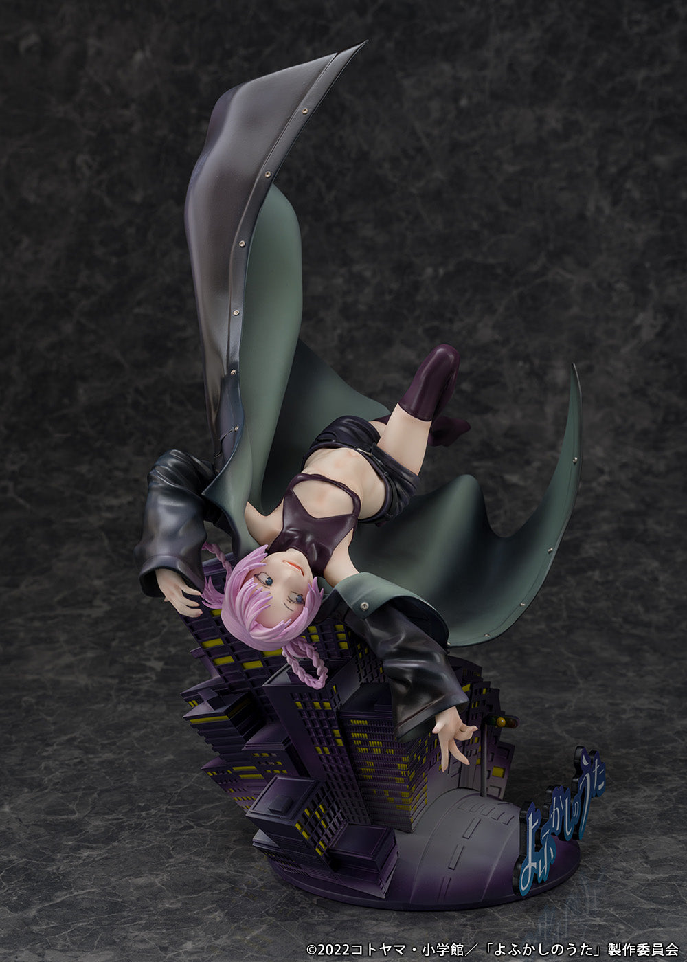 Nanakusa Nazuna 1/7 Scale Figure collectible scale model by Tokyo Figure