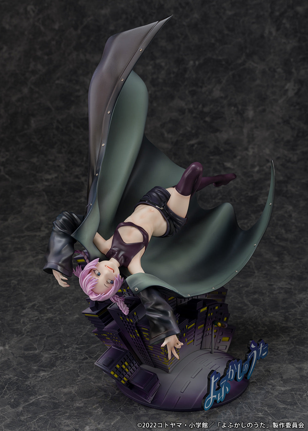 Nanakusa Nazuna 1/7 Scale Figure collectible scale model by Tokyo Figure