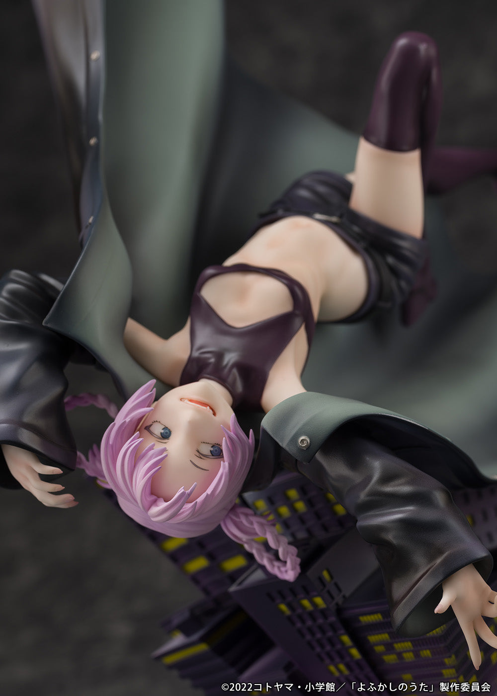 Nanakusa Nazuna 1/7 Scale Figure collectible scale model by Tokyo Figure