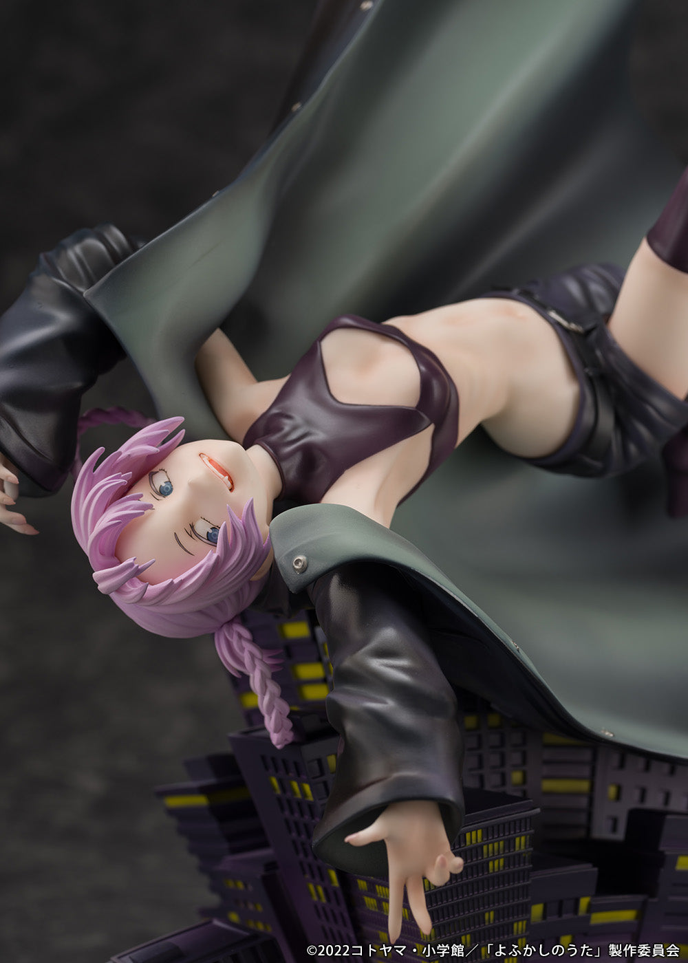 Nanakusa Nazuna 1/7 Scale Figure collectible scale model by Tokyo Figure