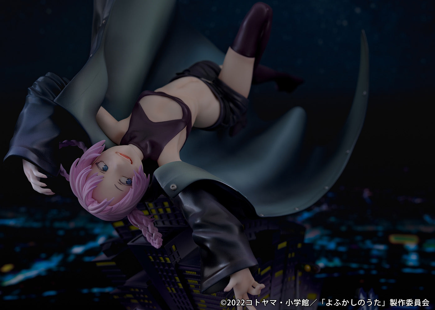 Nanakusa Nazuna 1/7 Scale Figure collectible scale model by Tokyo Figure