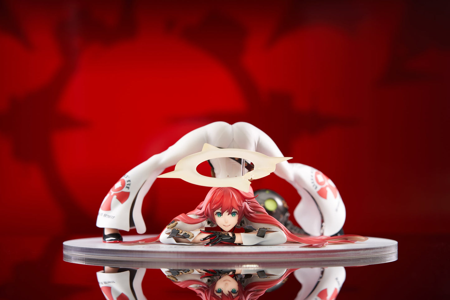 GUILTY GEAR -STRIVE- Jack-O' collectible scale model by Tokyo Figure