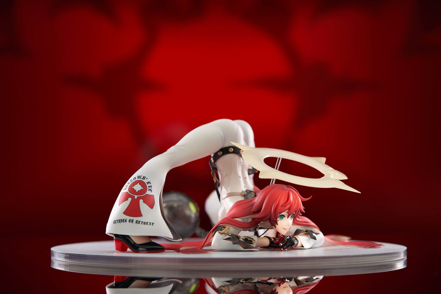 GUILTY GEAR -STRIVE- Jack-O' collectible scale model by Tokyo Figure