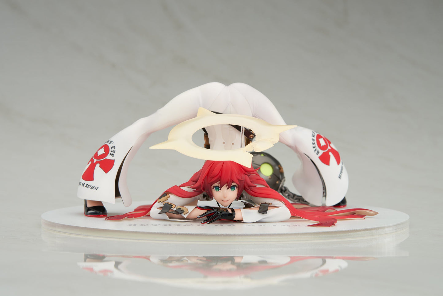 GUILTY GEAR -STRIVE- Jack-O' collectible scale model by Tokyo Figure