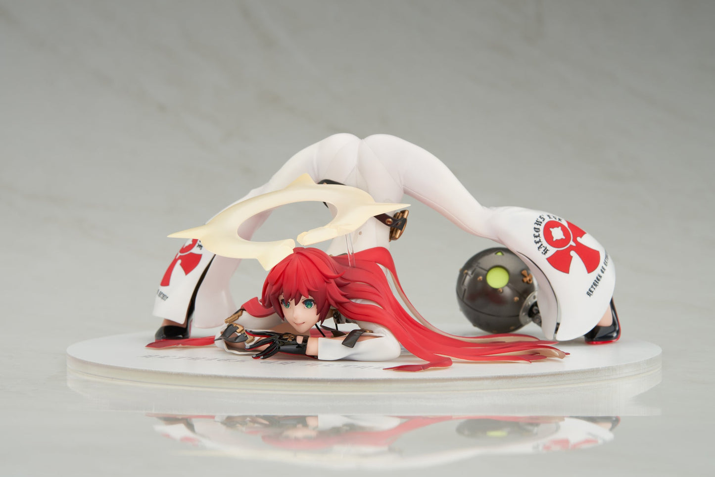 GUILTY GEAR -STRIVE- Jack-O' collectible scale model by Tokyo Figure