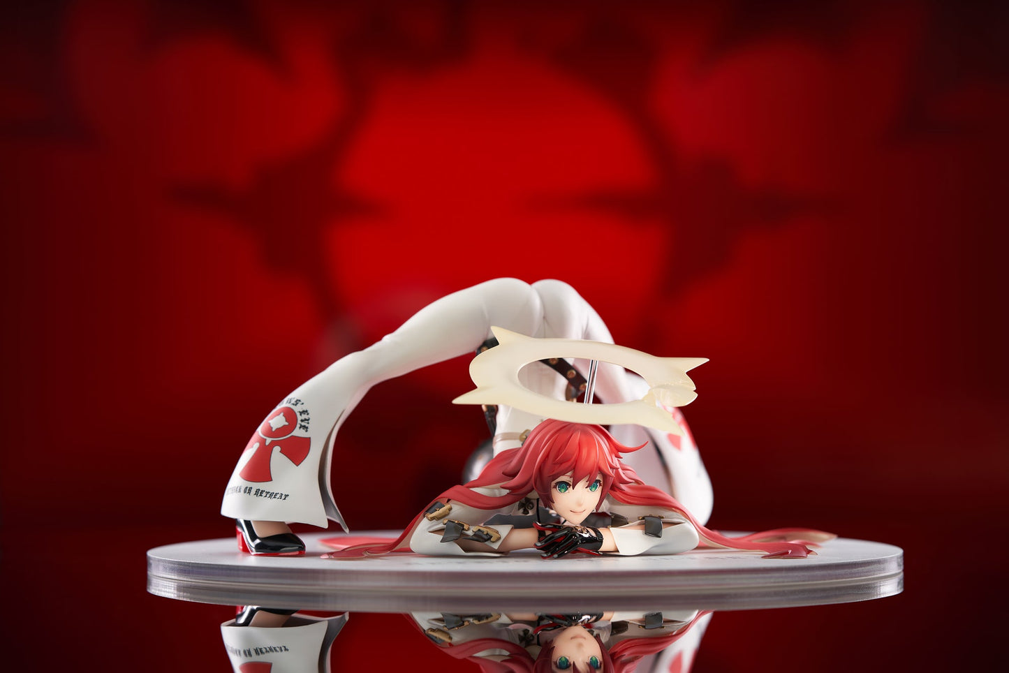 GUILTY GEAR -STRIVE- Jack-O' collectible scale model by Tokyo Figure