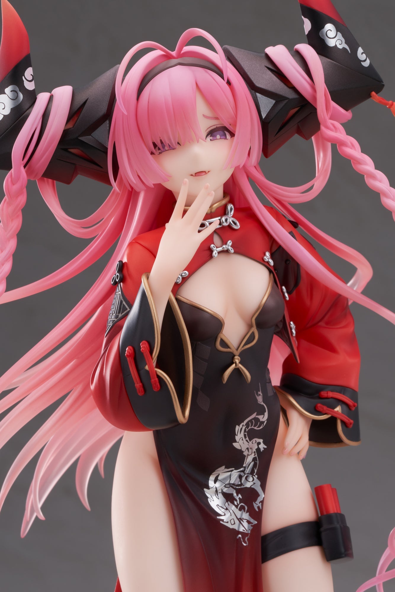 Azur Lane Prinz Rupprecht The Gate Dragon's Advent Ver. collectible scale model by Tokyo Figure