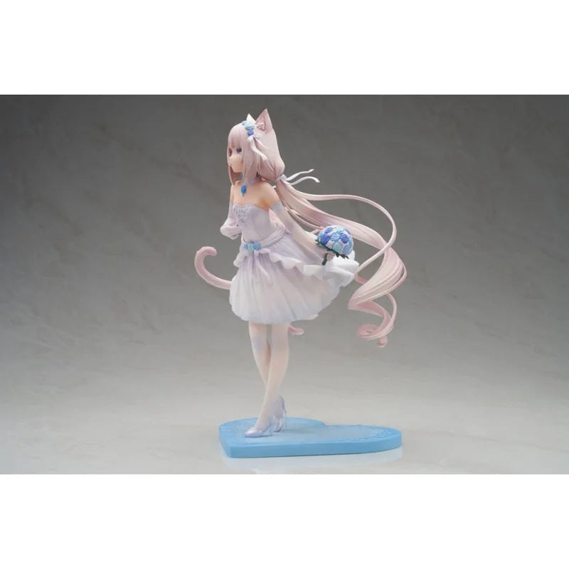NEKOPARA VANILLA Dream Of Eden Ver. collectible scale model by Tokyo Figure