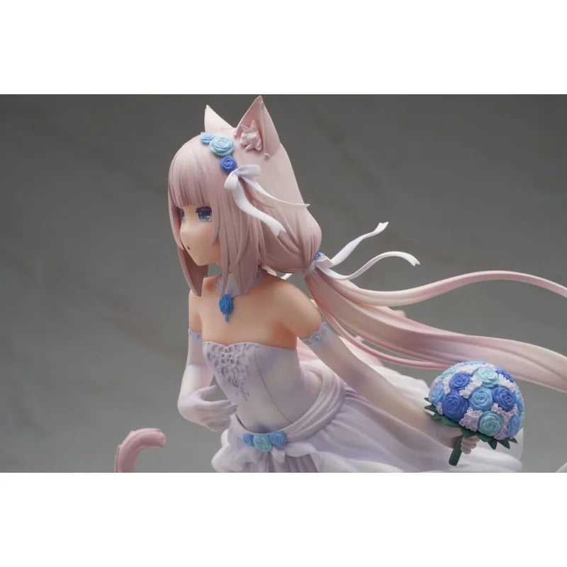 NEKOPARA VANILLA Dream Of Eden Ver. collectible scale model by Tokyo Figure