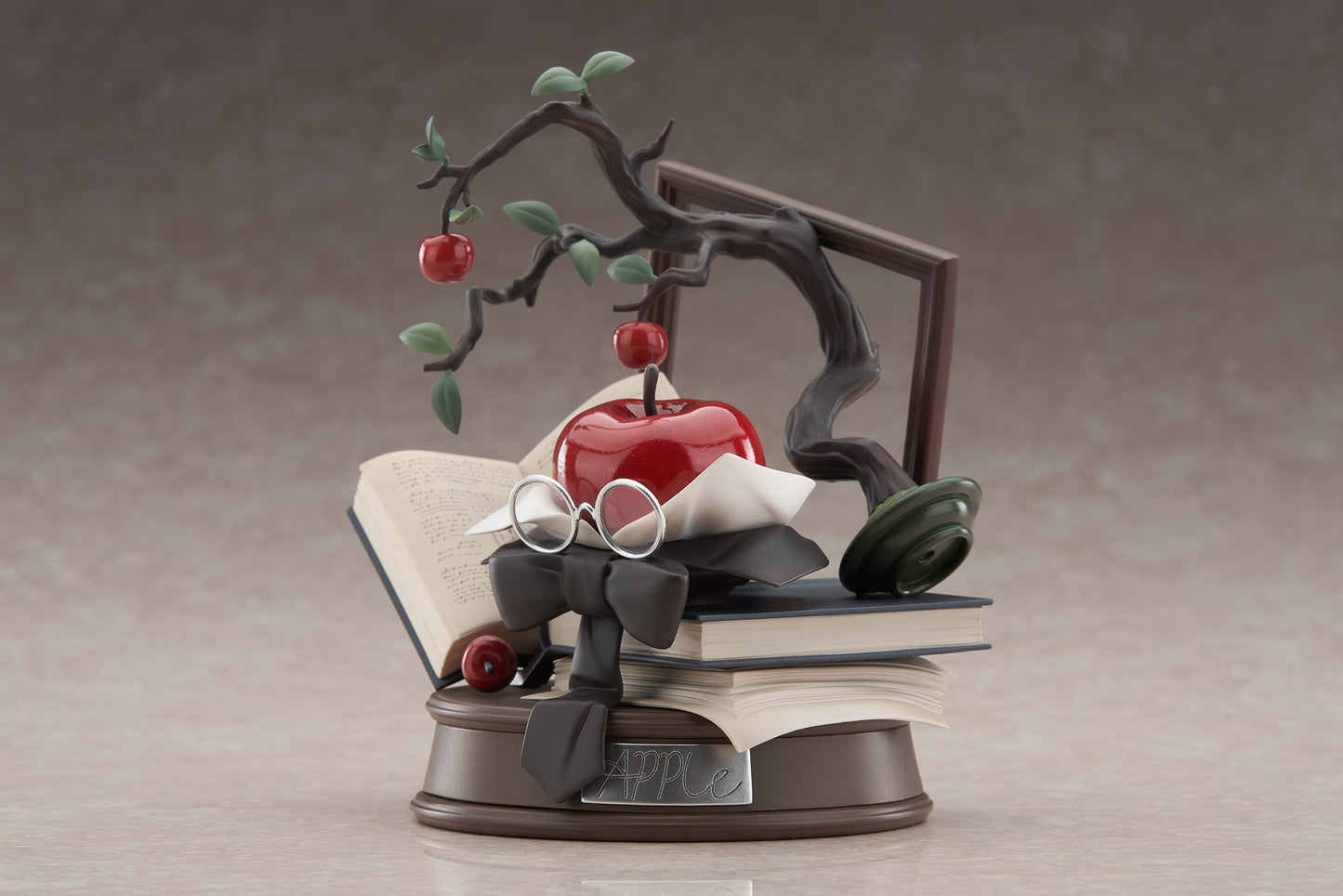 LIMEPIE Series APPLe Erudite and Juicy Ver. collectible scale model by Tokyo Figure