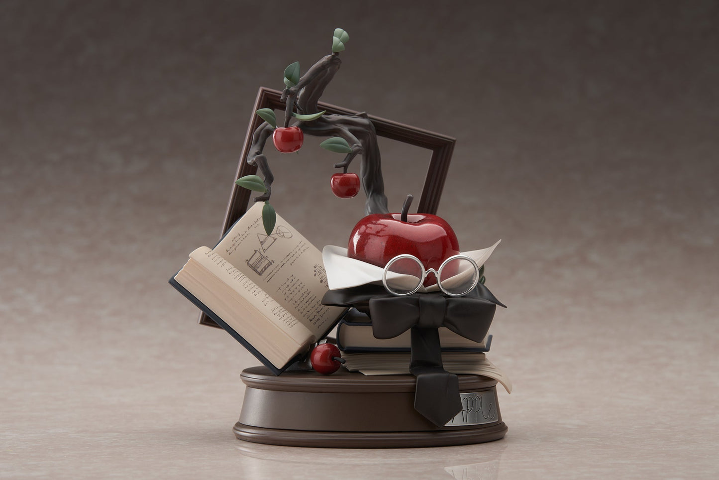 LIMEPIE Series APPLe Erudite and Juicy Ver. collectible scale model by Tokyo Figure