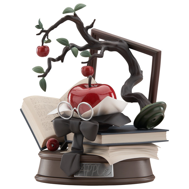 LIMEPIE Series APPLe Erudite and Juicy Ver. collectible scale model by Tokyo Figure