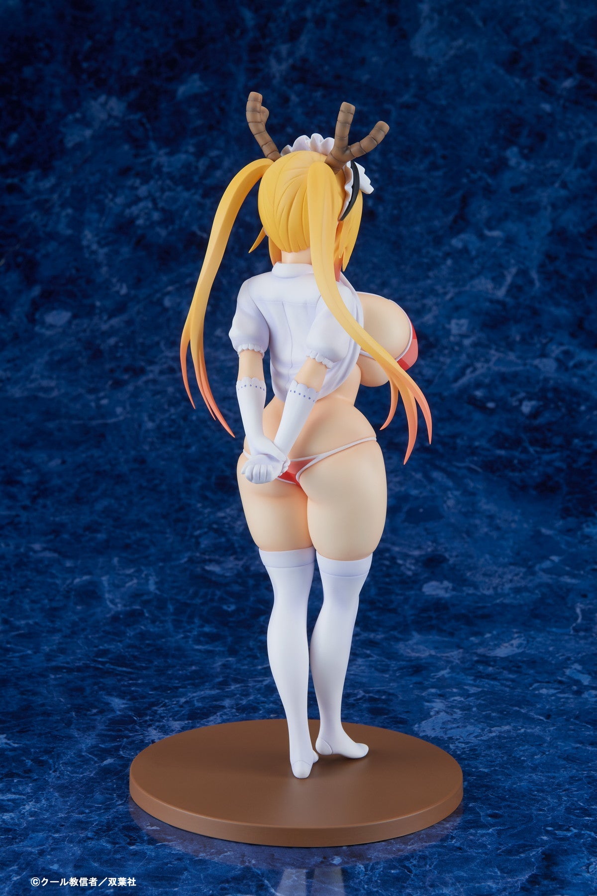 Tohru 1/6 Scale (re-run) collectible scale model by Tokyo Figure