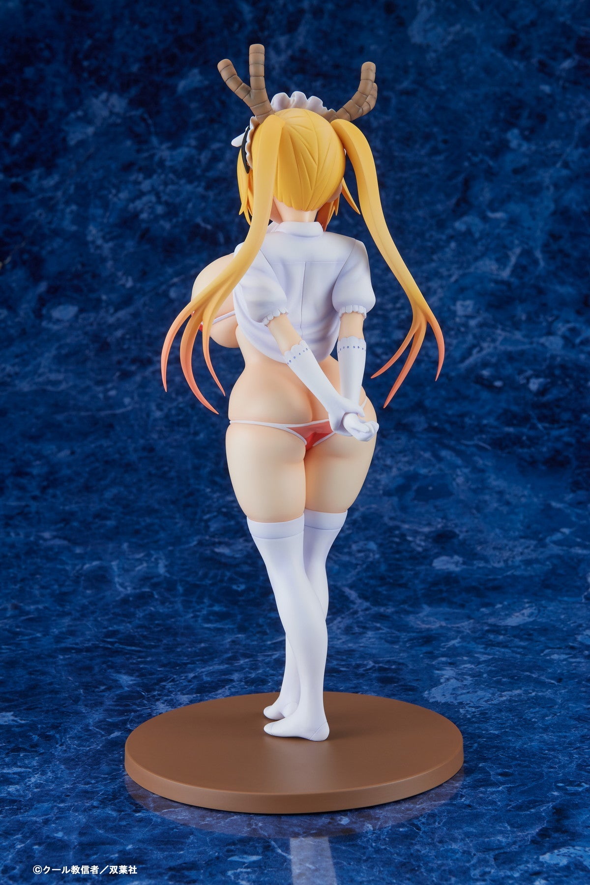 Tohru 1/6 Scale (re-run) collectible scale model by Tokyo Figure