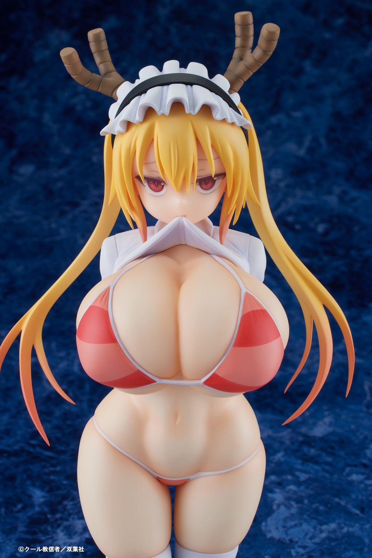 Tohru 1/6 Scale (re-run) collectible scale model by Tokyo Figure