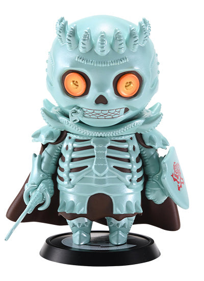Cutie1 Berserk SKULL KNIGHT Comic Cover Color Ver collectible scale model by Tokyo Figure