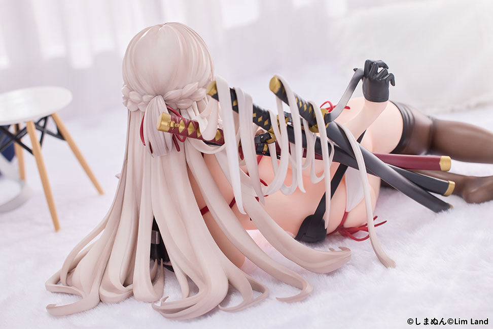 KUZUKO-CHAN collectible scale model by Tokyo Figure