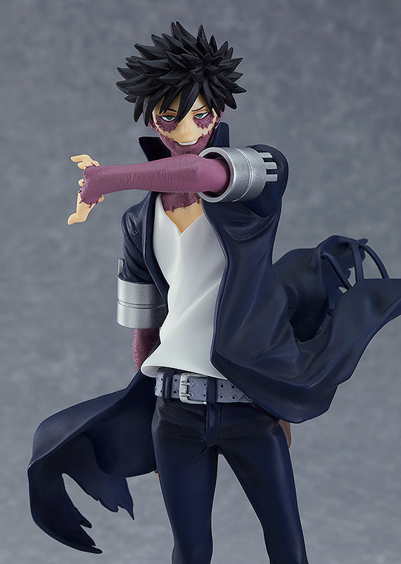 My Hero Academia POP UP PARADE Dabi by Tomy